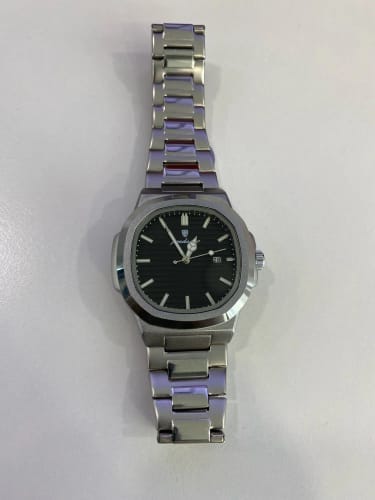 Customer photo review of Nautilus