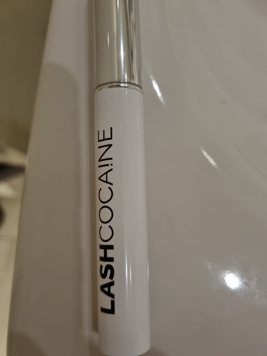 Customer photo review of LASHCOCA!NE - Wimpernserum