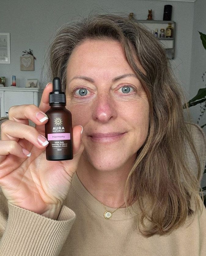 Customer photo review of Harmony