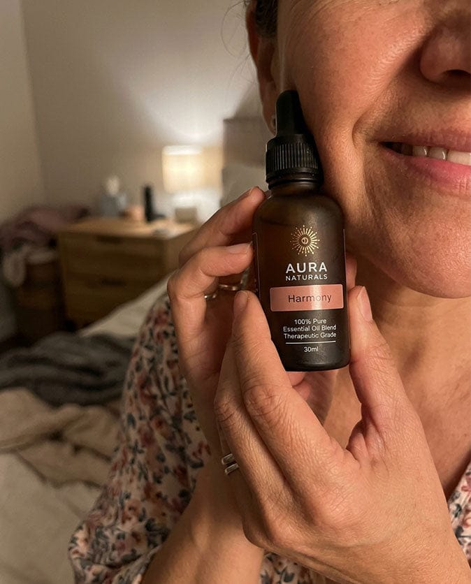 Customer photo review of Harmony