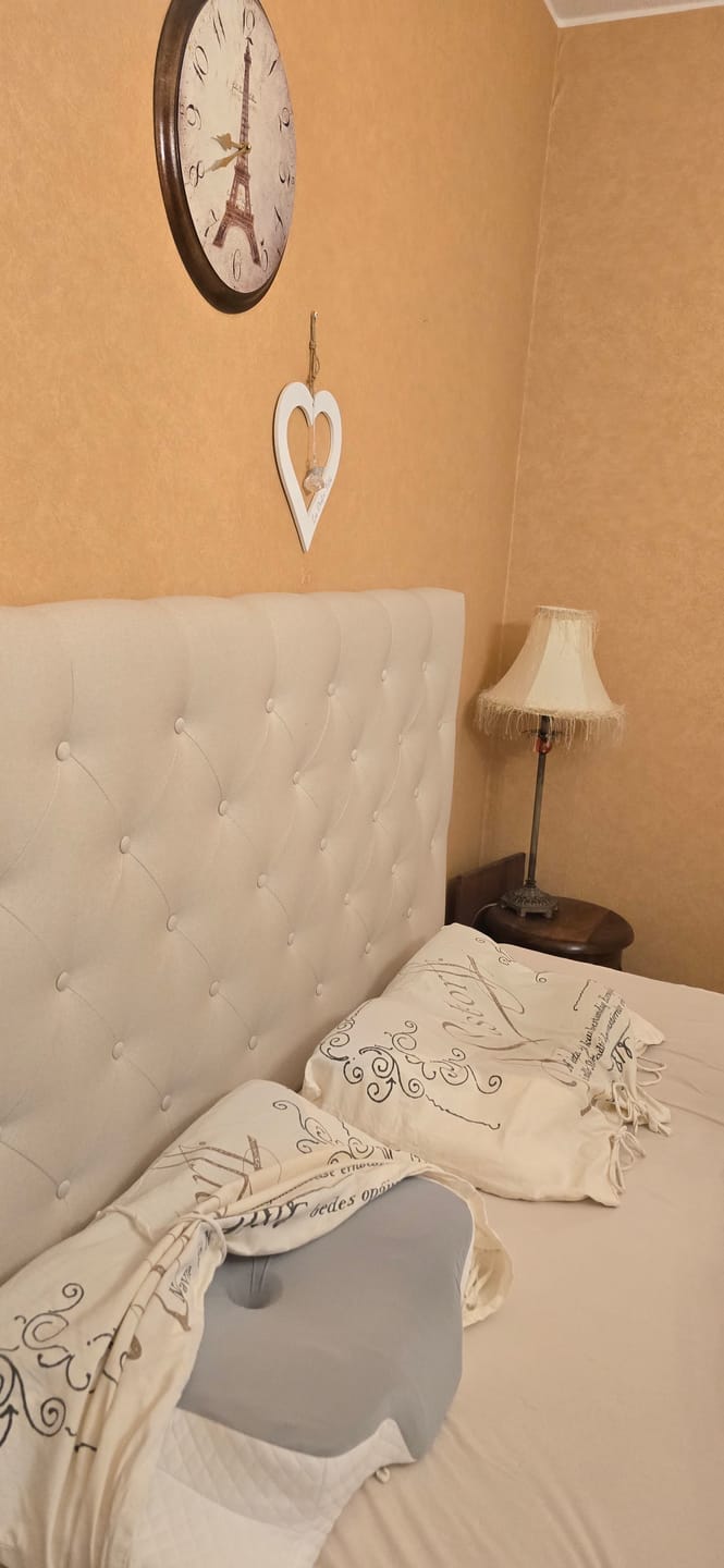 Customer photo review of FINNREST™ Premium Ergonominen Tyyny