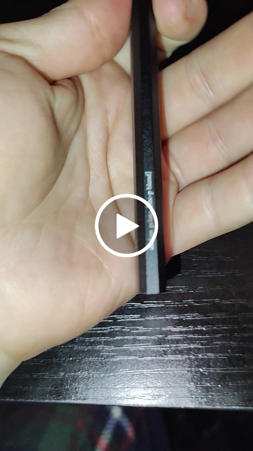 Customer video review of 1 Gram THC-P Blend Vape Pen | Durban Gelato - Hybrid