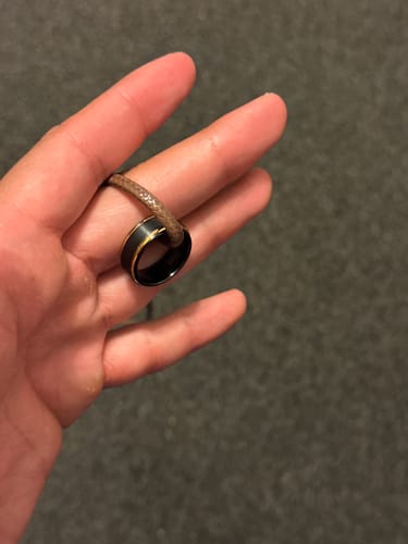 Customer photo review of The Midas