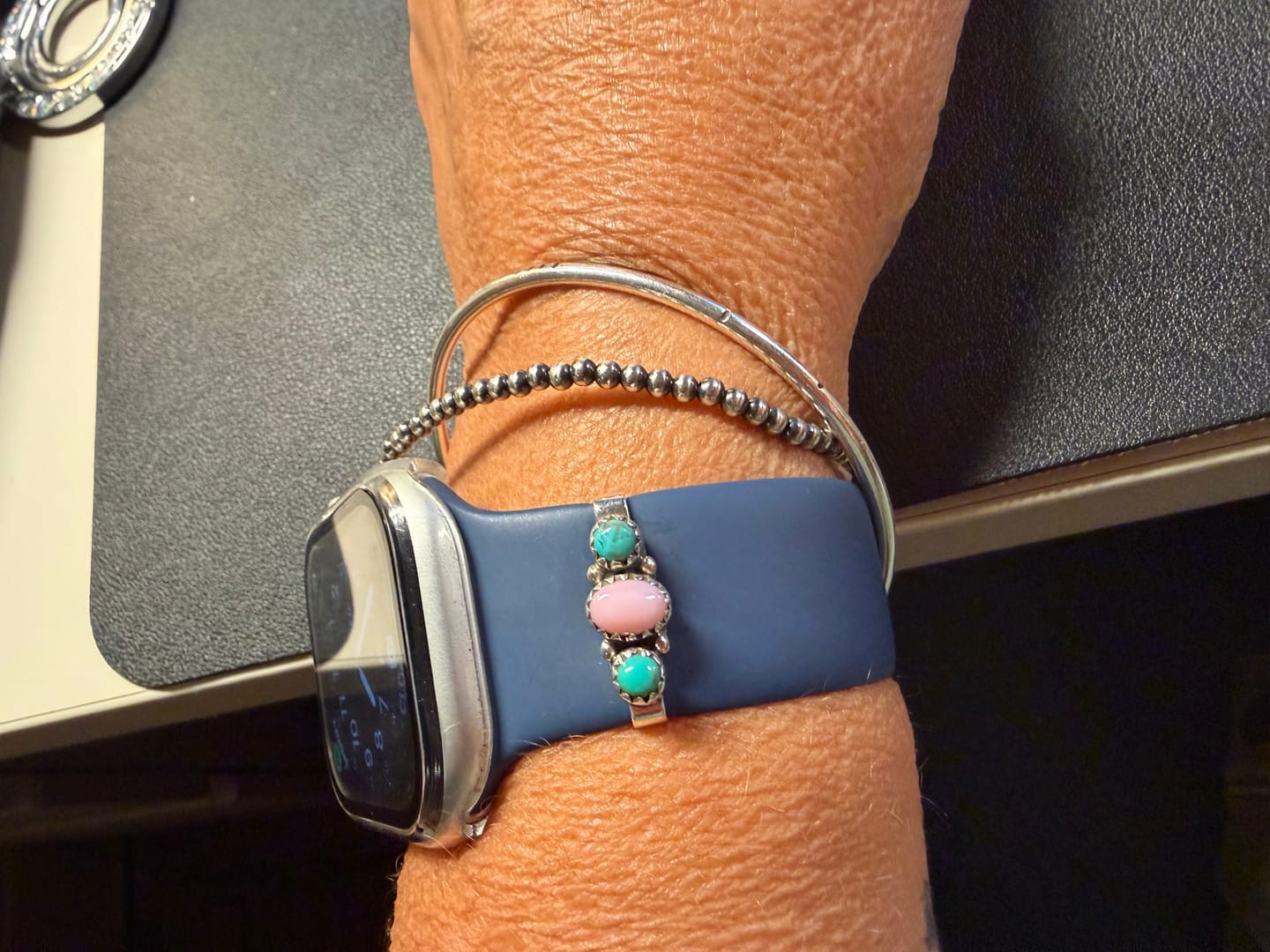 Customer photo review of Shipping Protection by Route