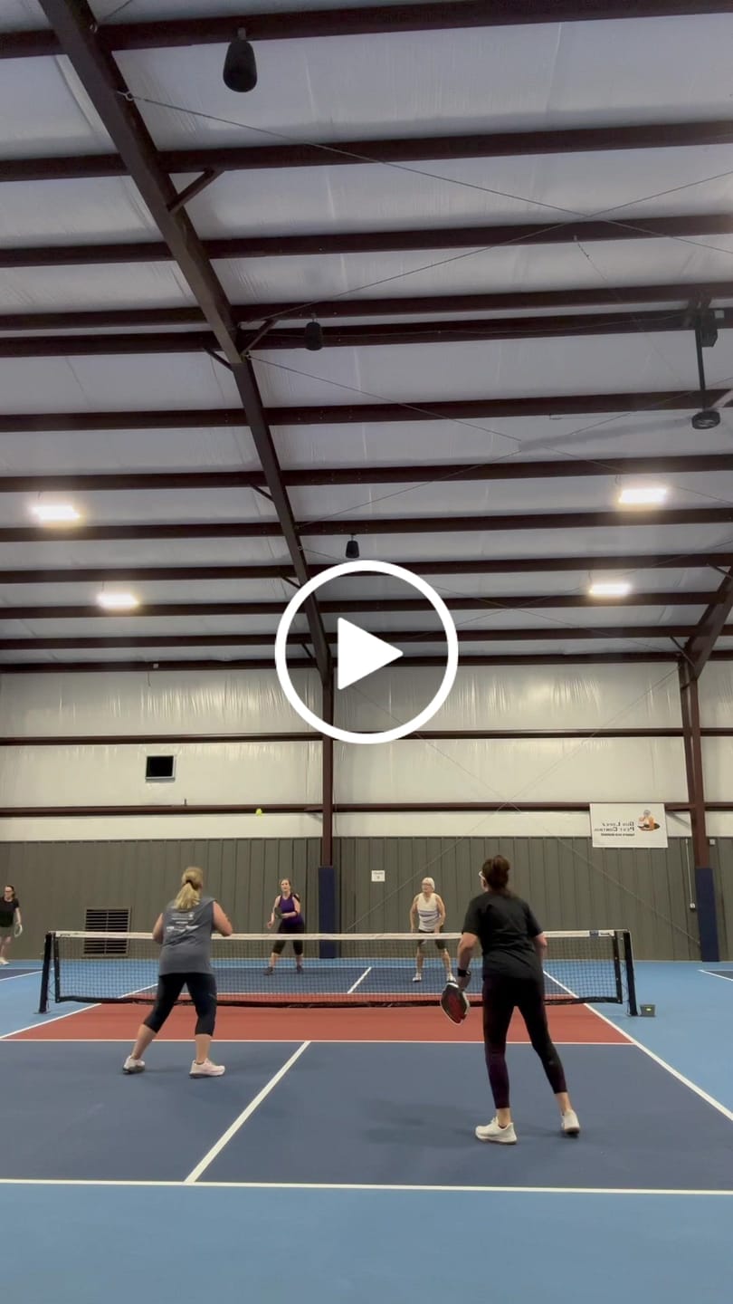 Customer video review of Flow - Wide Toe Box Court Shoes (Unisex)