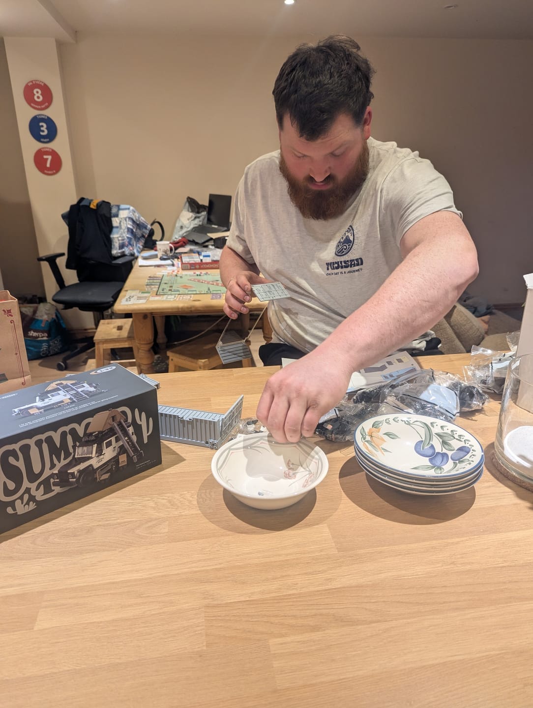 Customer photo review of British Camper Off‑Roader