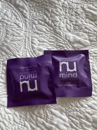 Customer photo review of Menopause Support