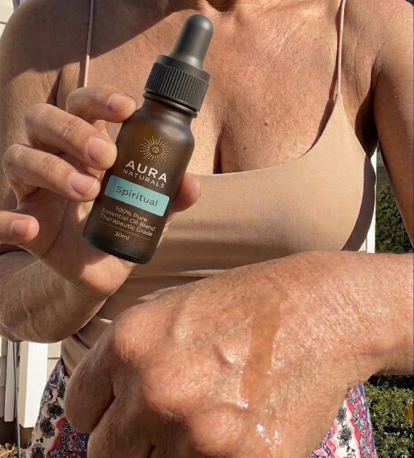 Customer photo review of Spiritual