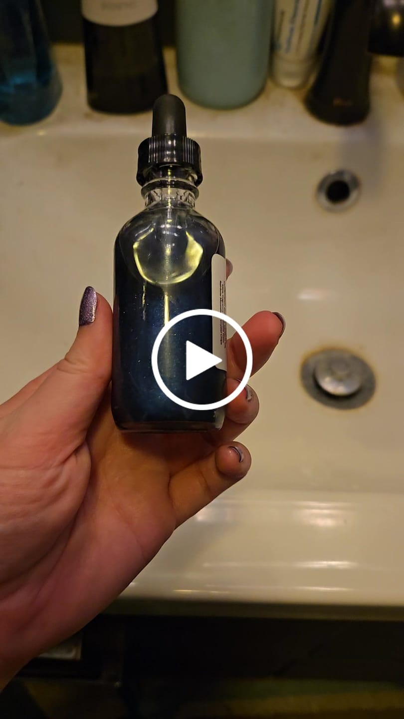 Customer video review of Limited Edition Midnight Magic Bag