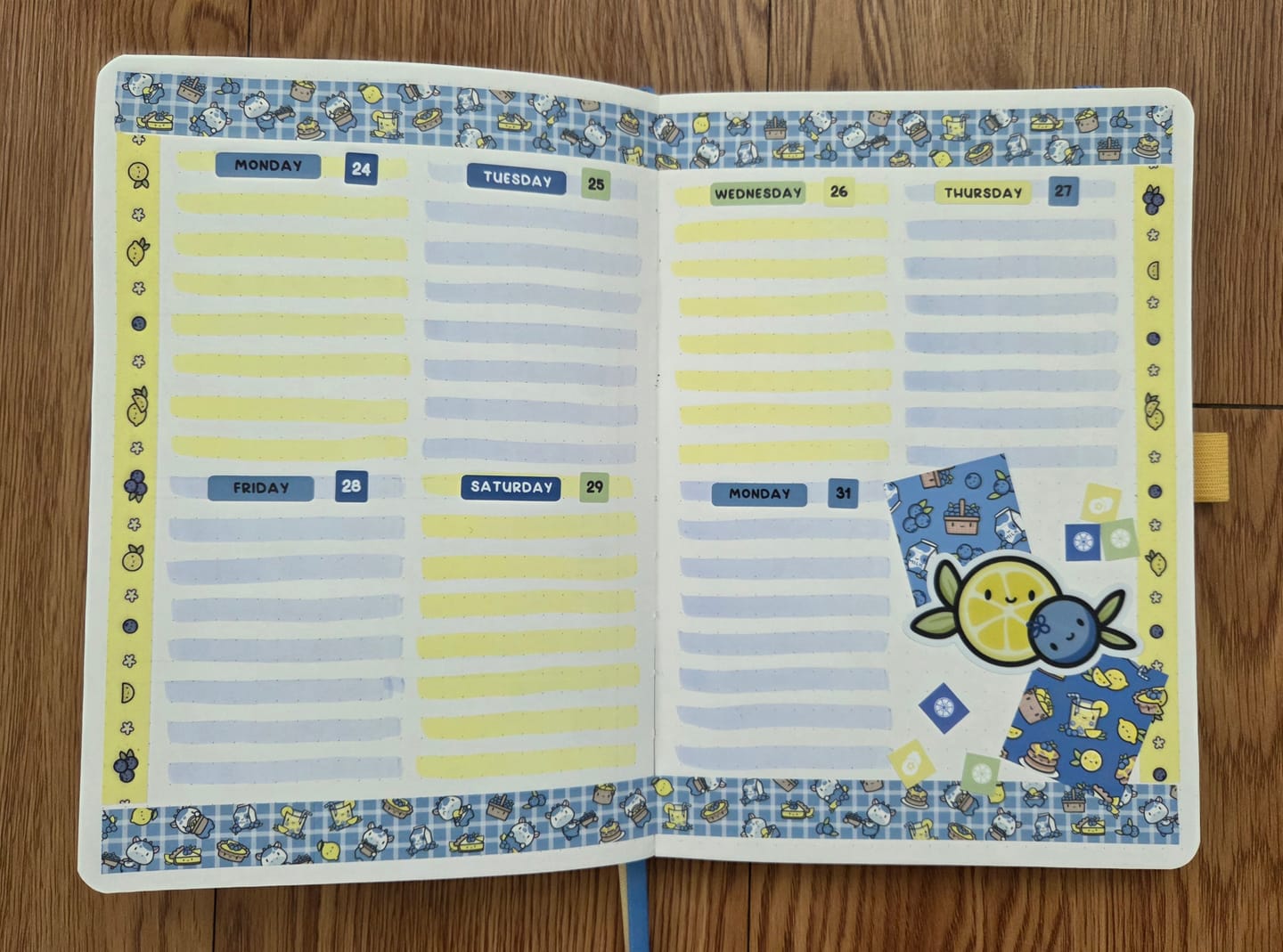Customer photo review of Ultimate Subscription