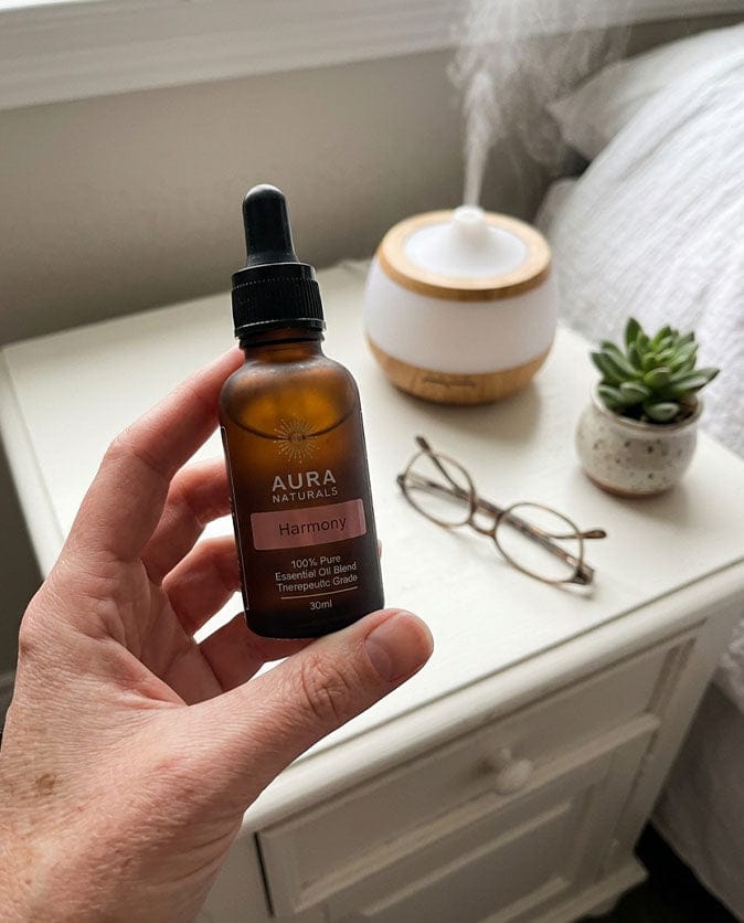 Customer photo review of Harmony
