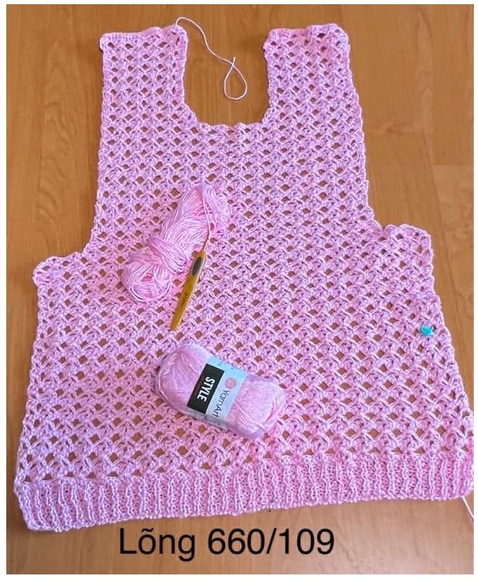 Customer photo review of YarnArt Style