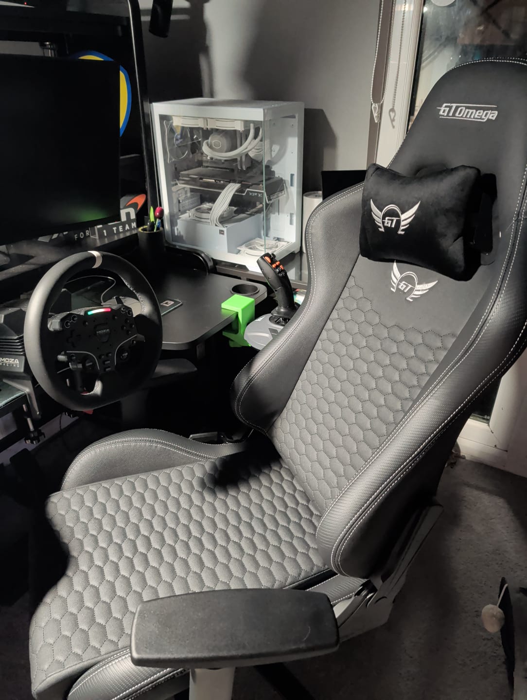 Customer photo review of PRO Series - GEN 2.0