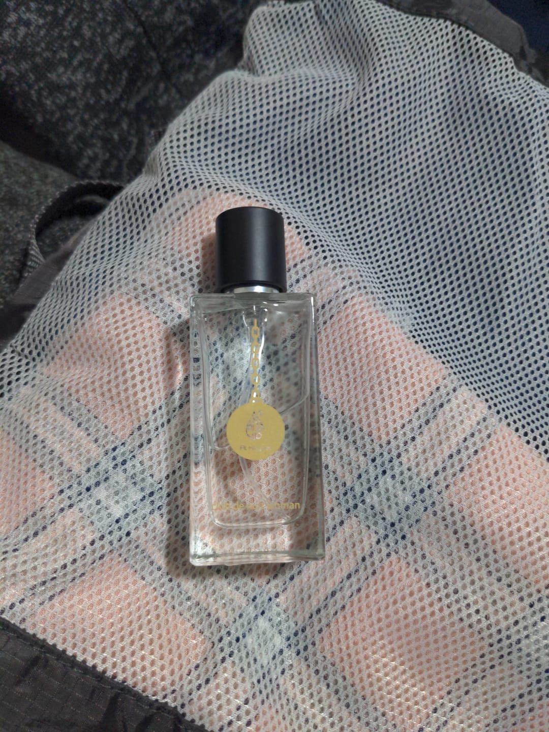 Customer photo review of CLUB DE NUIT WOMEN 30ML