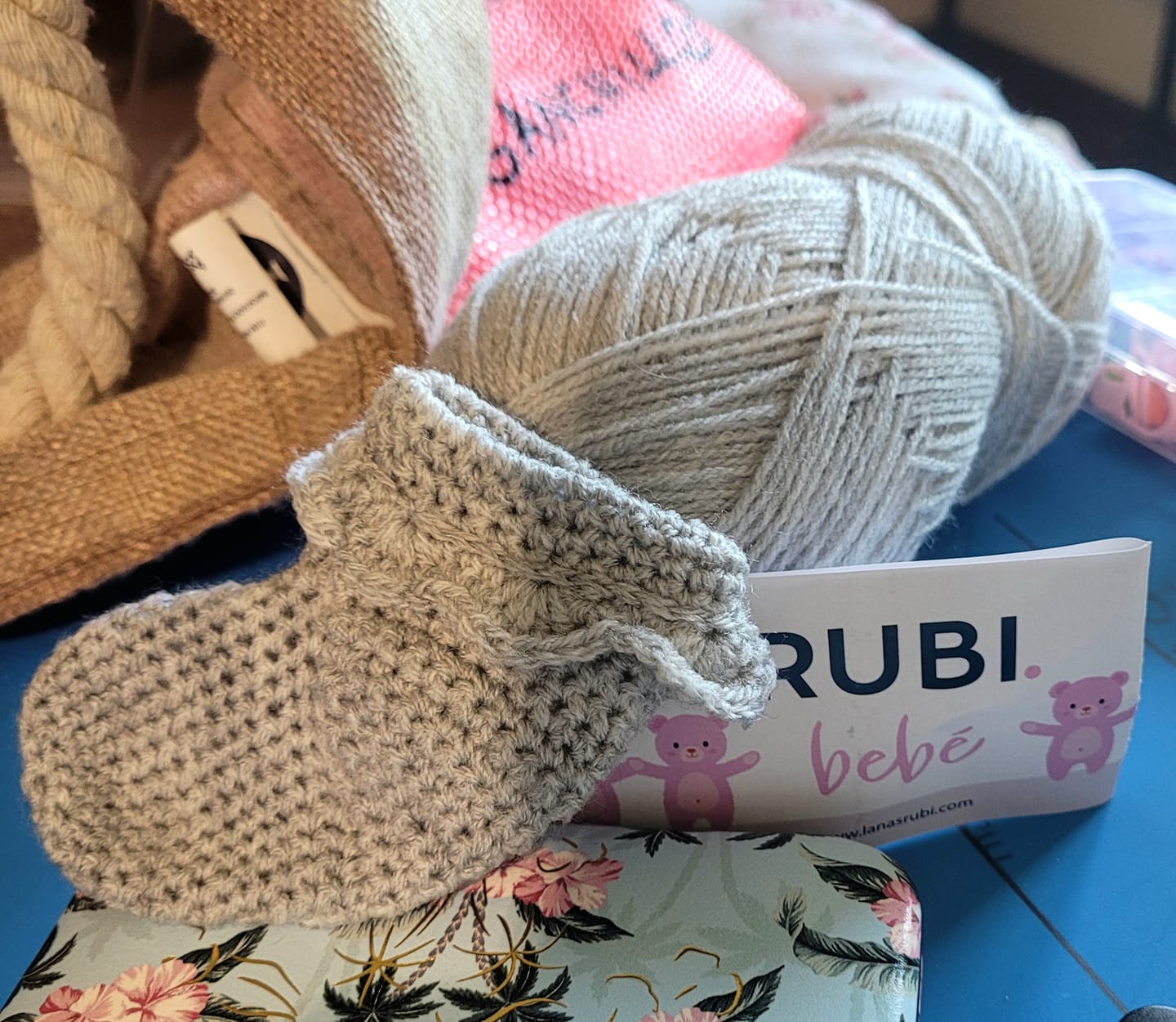 Customer photo review of RUBI BEBE (VL016)