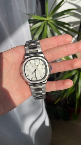 Customer photo review of Nautilus