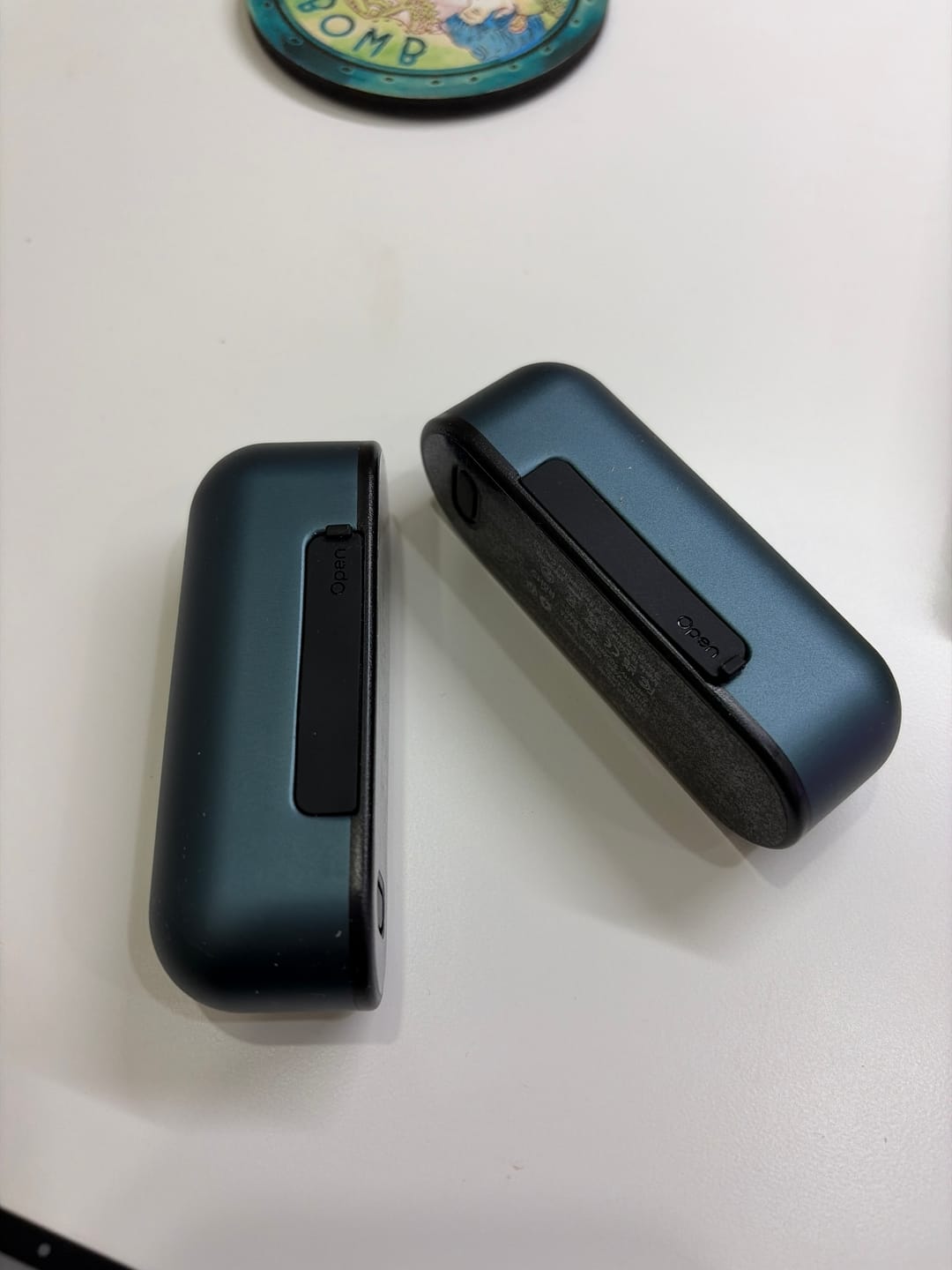 Customer photo review of Ocoopa UT2s El Isıtıcı