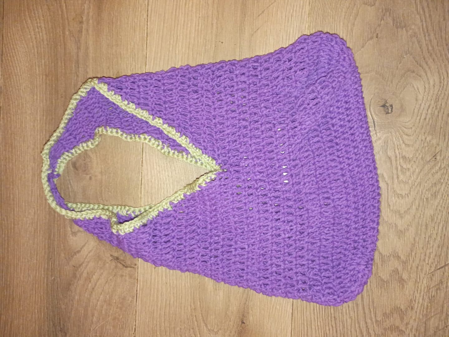 Customer photo review of Multi-Purpose Craft Bag