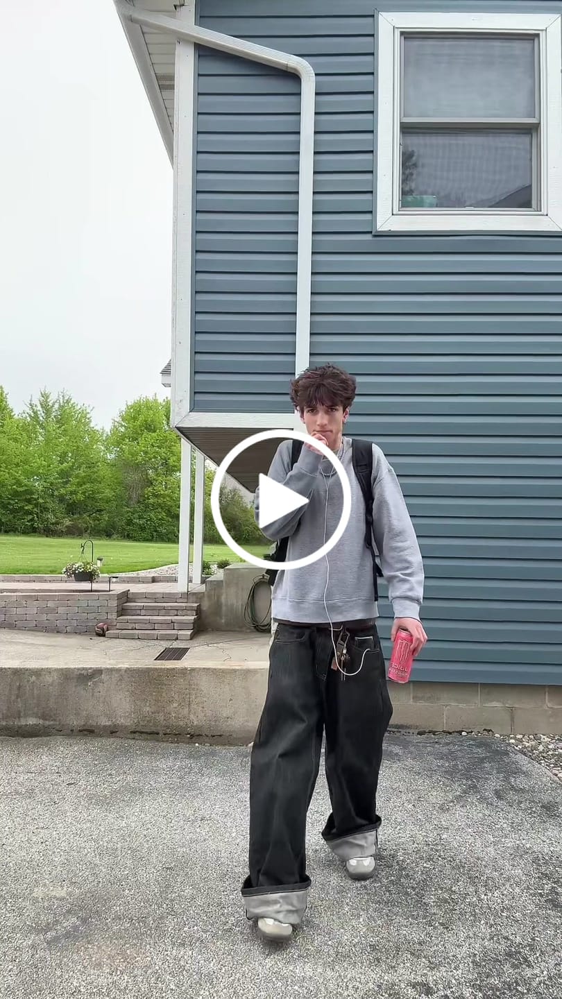 Customer video review of Raw Black Selvedge Denim
