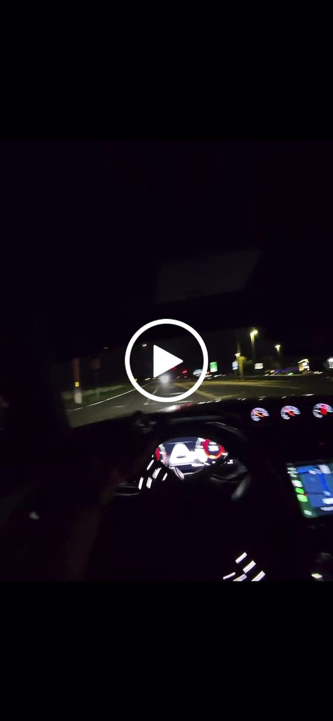 Customer video review of ELGlow® FlexLED With Remote