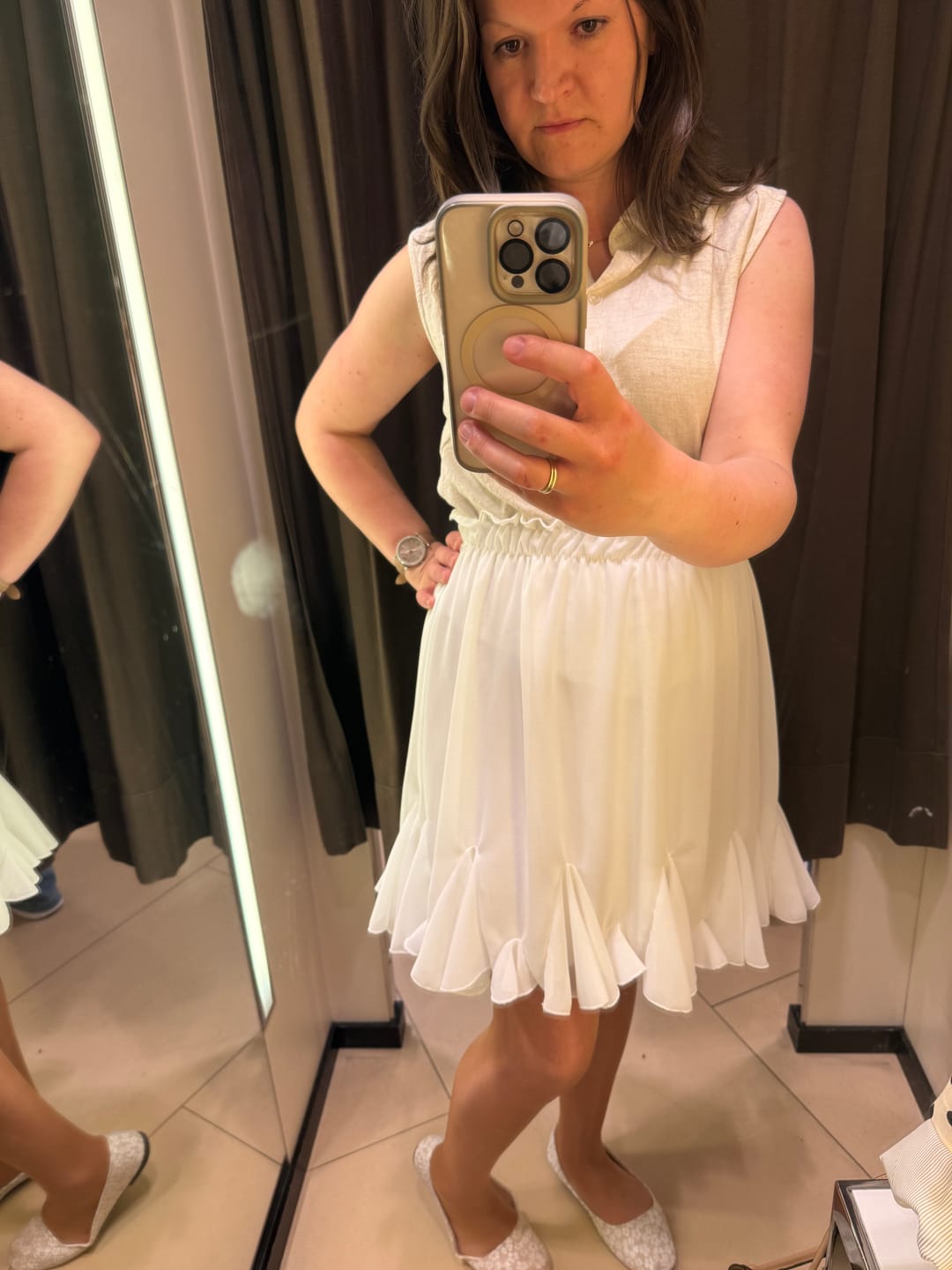 Customer photo review of Rock "Summer"