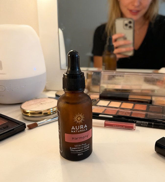Customer photo review of Harmony