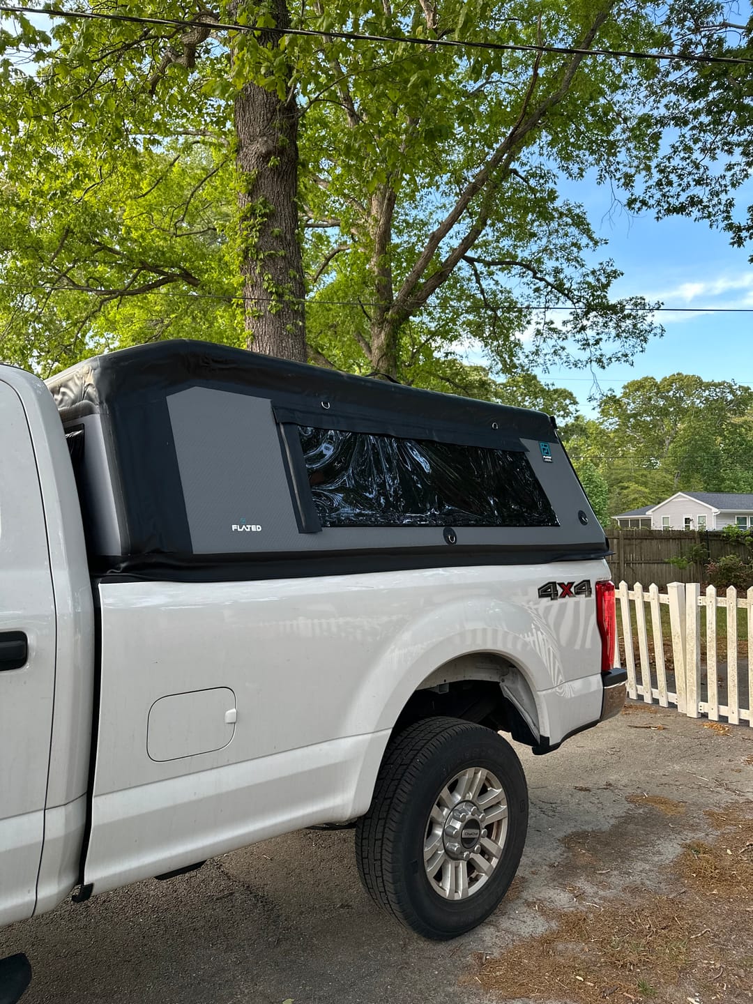 Customer photo review of FULL-LONG MR80