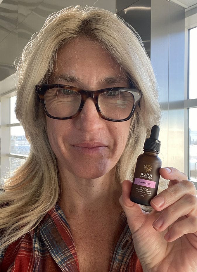 Customer photo review of Harmony
