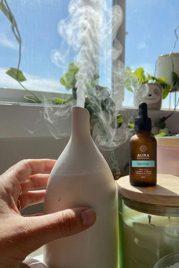 Customer photo review of Spiritual