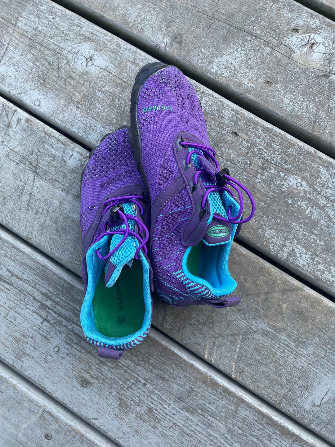 Customer photo review of Free Ⅰ - Barefoot Shoes