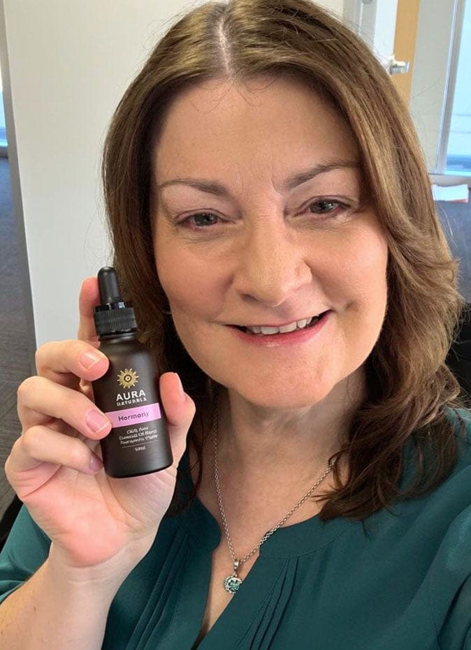 Customer photo review of Harmony