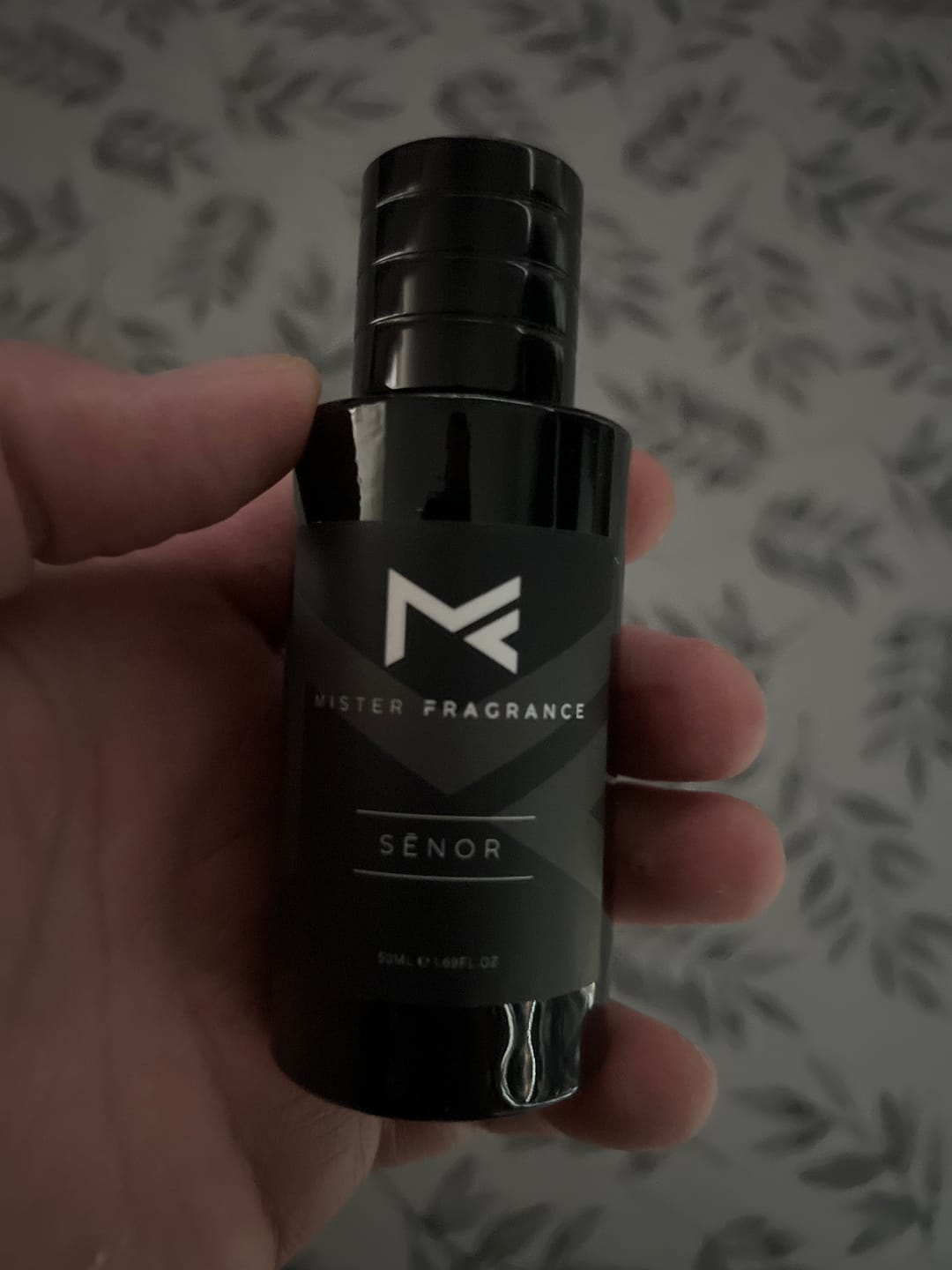 Customer photo review of Senor