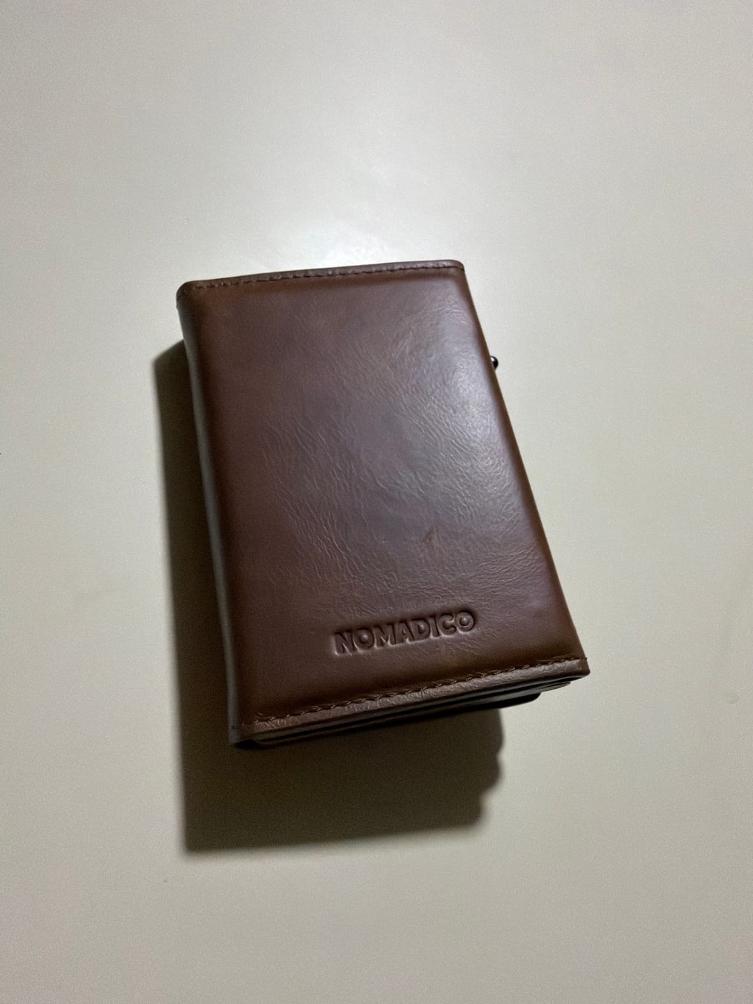 Customer photo review of Legacy V2