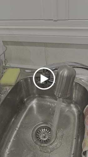 Customer video review of EcoPure™ Water Filter Replacements