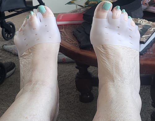 Customer photo review of Solyn-BOGO
