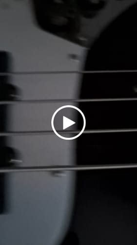 Customer video review of Cuerda 2da Bajo 065 Queen QB065