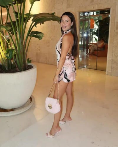 Customer photo review of ChinS 2 piece