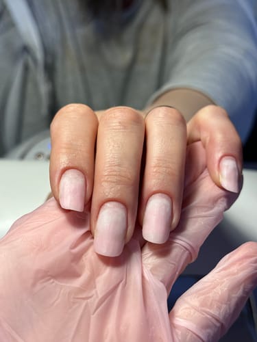 Customer photo review of Forfecuțe BDL