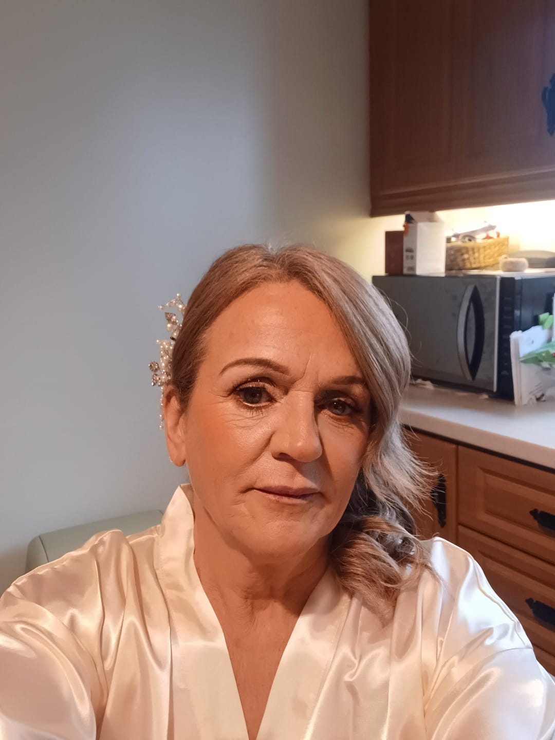 Customer photo review of 30 Days Of Age Defying Multi-Collagen
