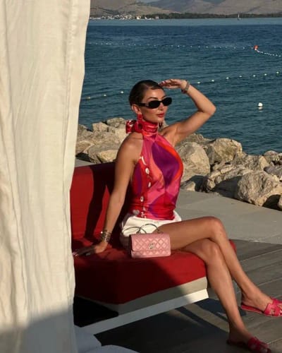 Customer photo review of ChinS 2 piece