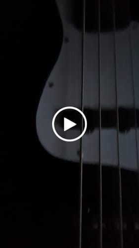 Customer video review of Cuerda 4ta Bajo 105 Queen QB105