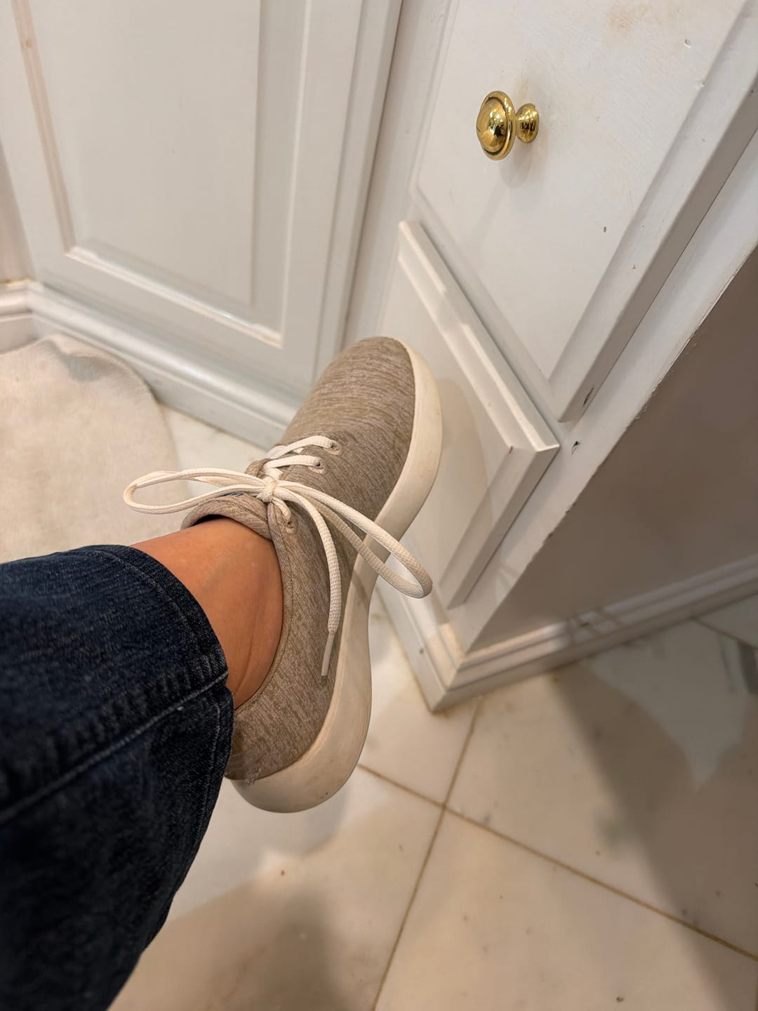 Customer photo review of LeMouton Classic 2