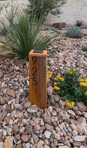 Customer photo review of Address Column
