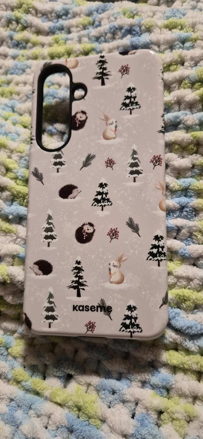 Customer photo review of Bliss