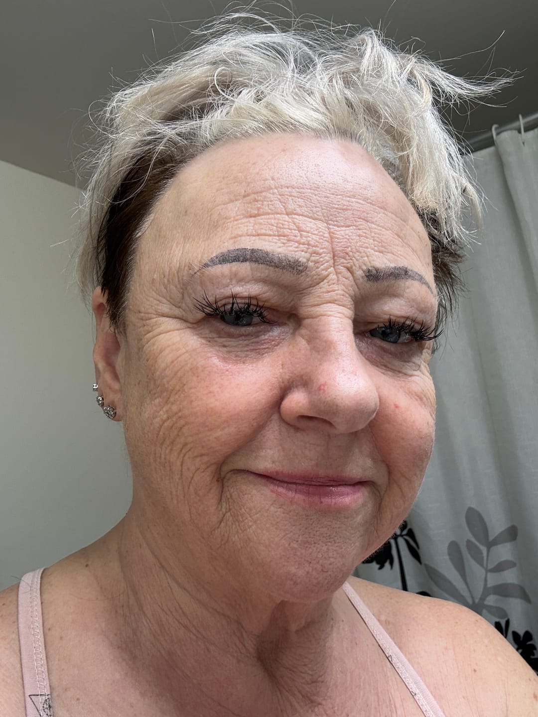 Customer photo review of Glov Micro Infusion System