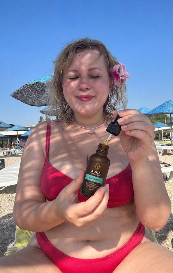 Customer photo review of Spiritual