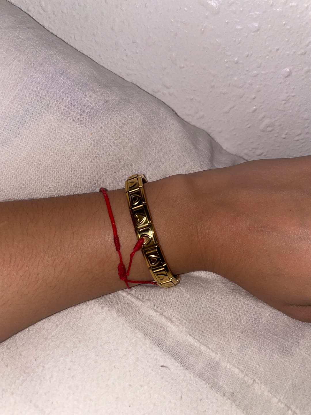 Customer photo review of Herramienta para Ajustar Pulsera
