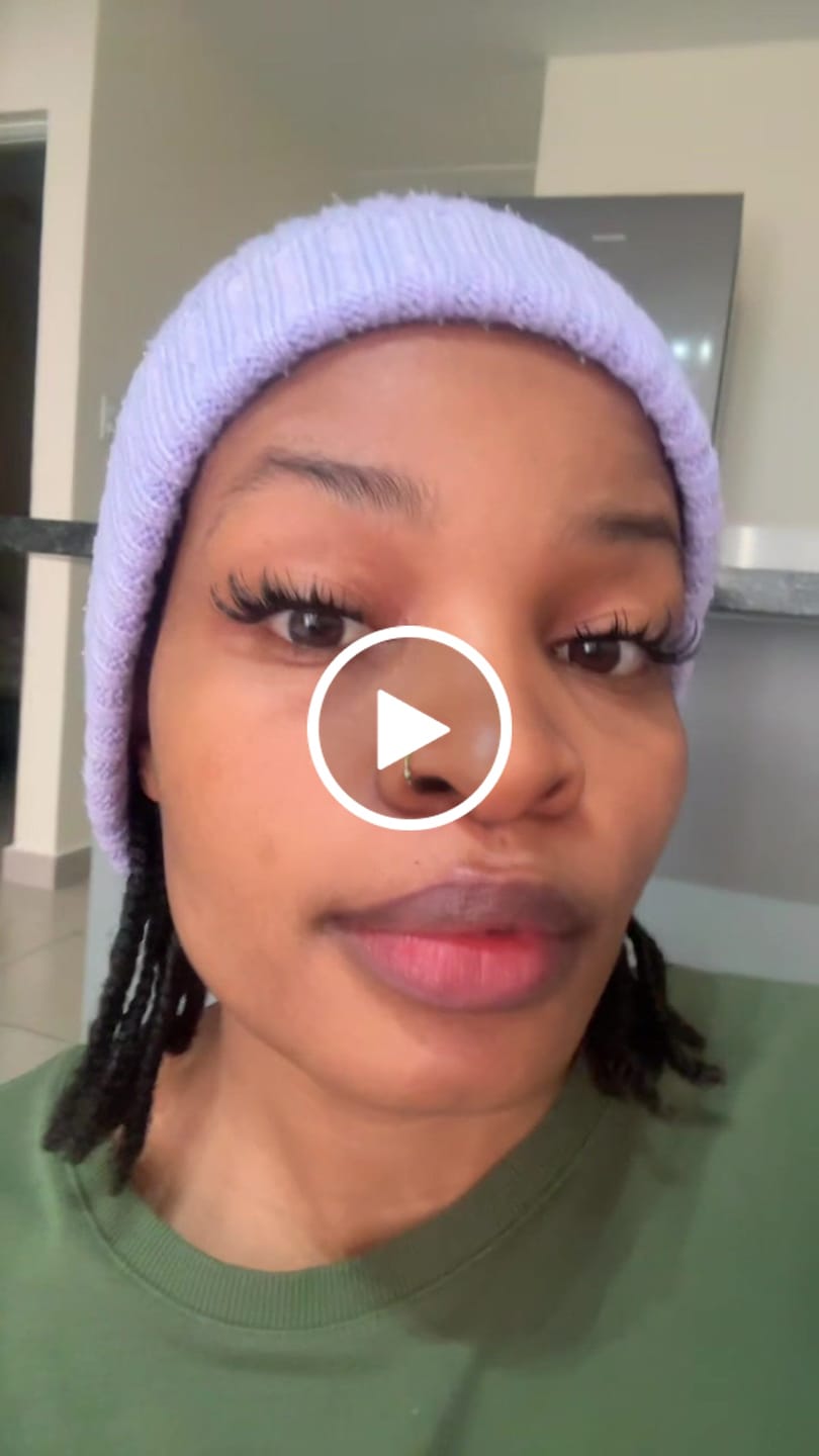 Customer video review of Bunny Lash Kit