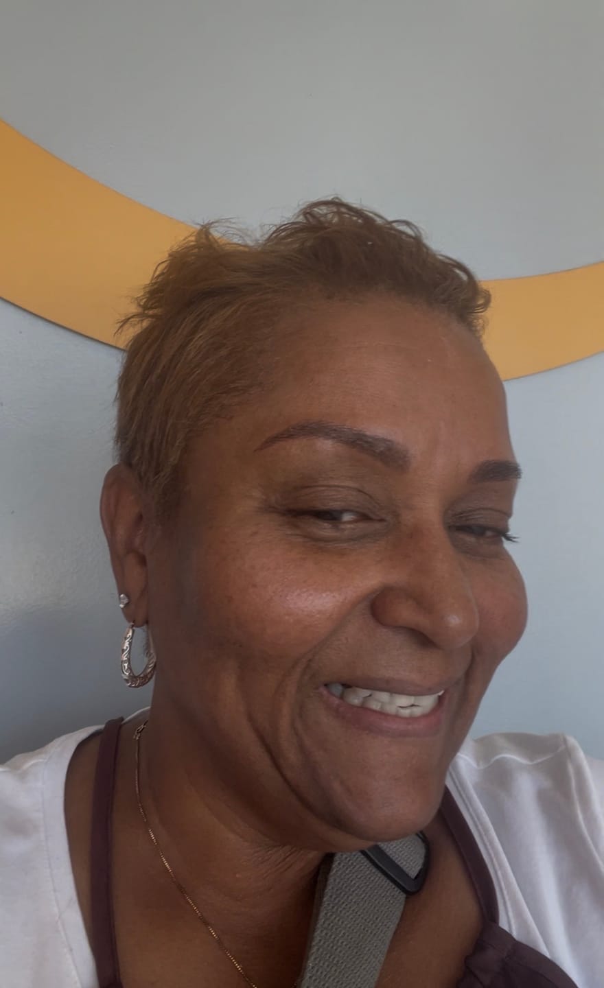 Customer photo review of 1 Month Supply - Deep Collagen Cream