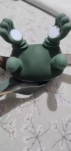 Customer photo review of BESTGOD Bionic Finger Neck Shoulder Massager